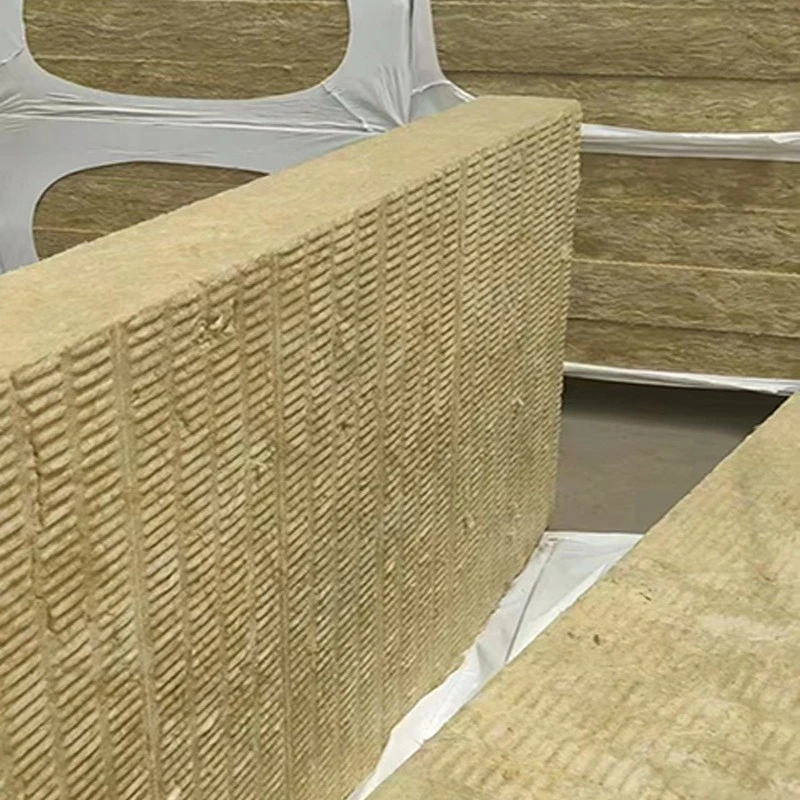 Fire-Retardant Rock Wool Board best