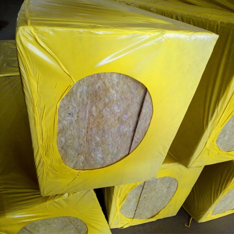 Fire-Retardant Rock Wool Board price